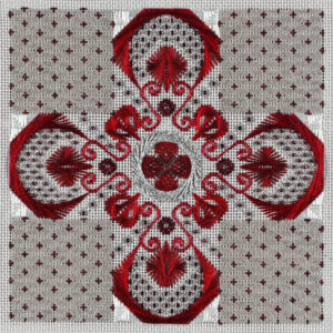 Garnet Opulence